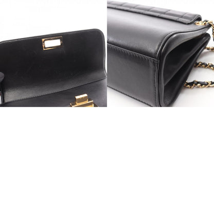 Chanel Others Black Shoulder Bags