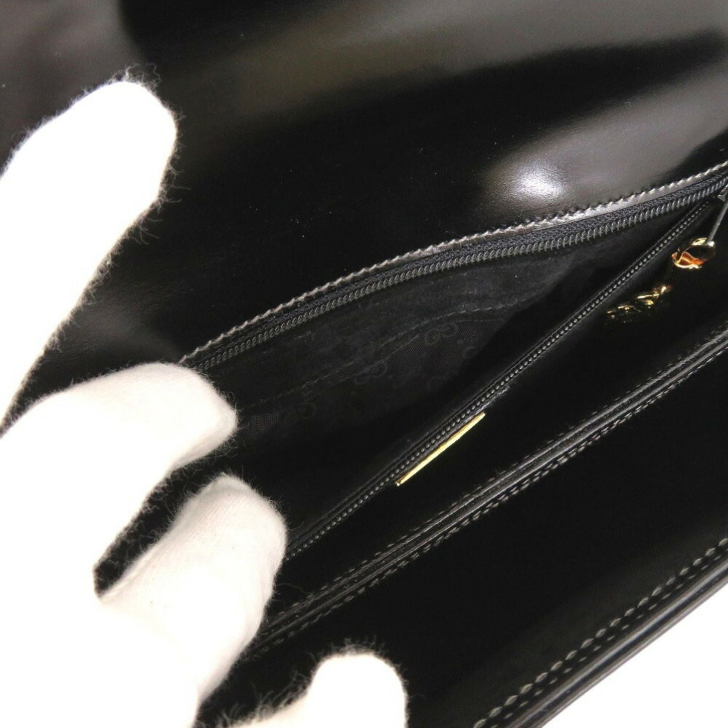 Gucci Others Black Handbags