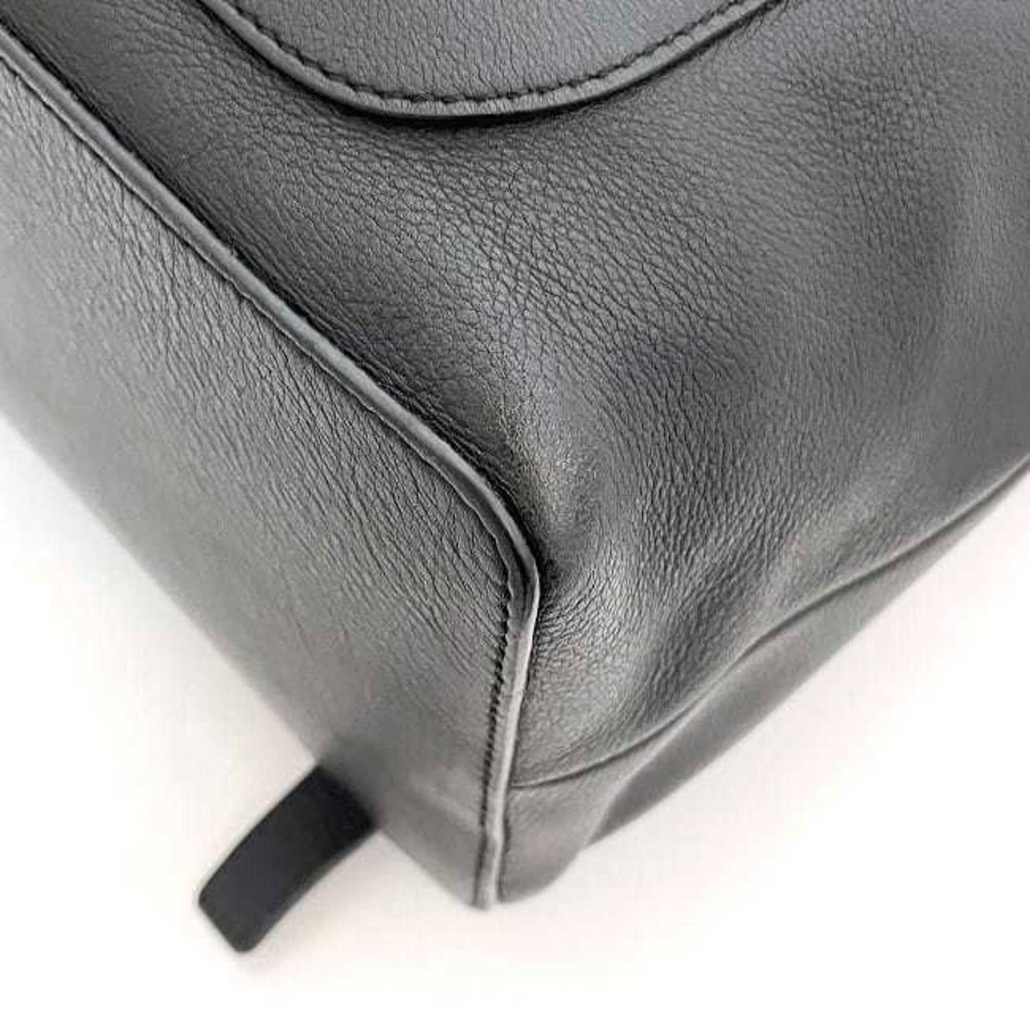Loewe Others Black Backpacks