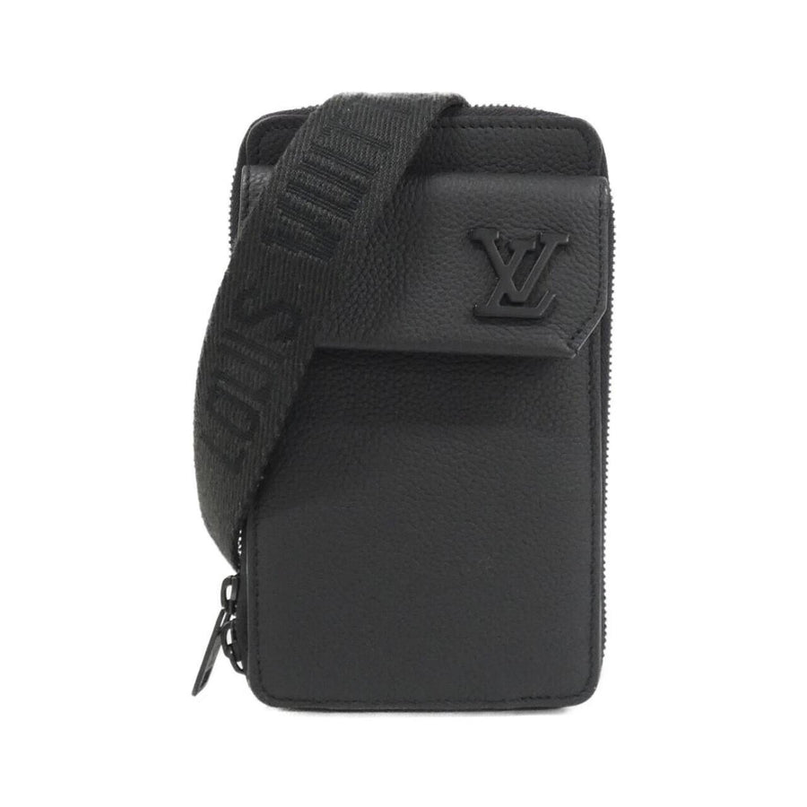 Louis Vuitton Others Black Small Bags
