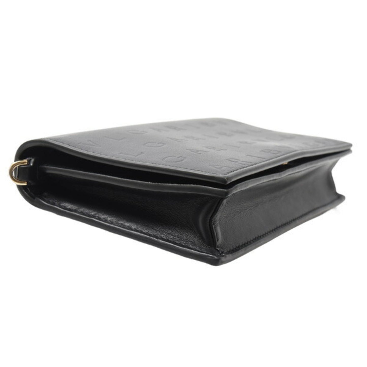 Bvlgari Others Black Shoulder Bags