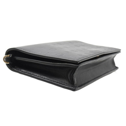 Bvlgari Others Black Shoulder Bags