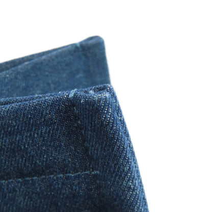 Celine Denim Blue Tote Bags