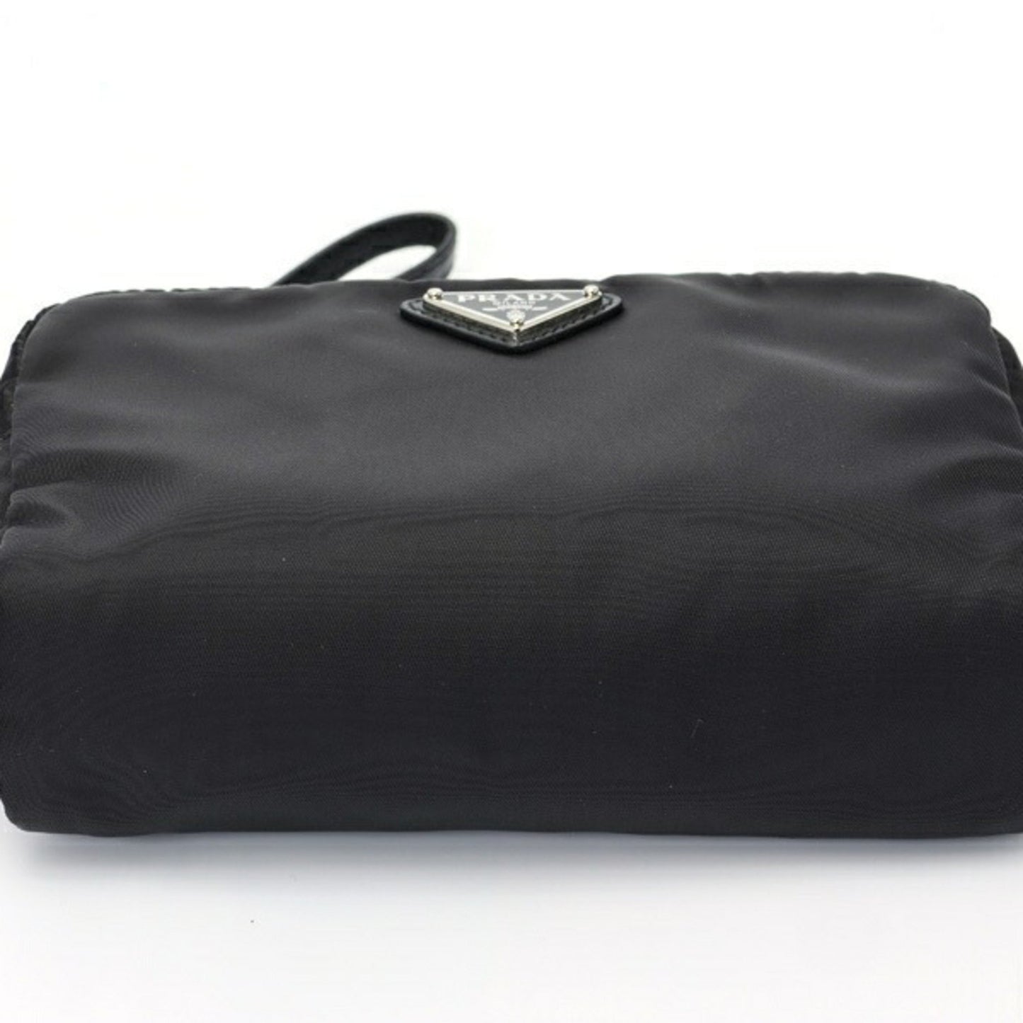 Prada Nylon Black Small Bags