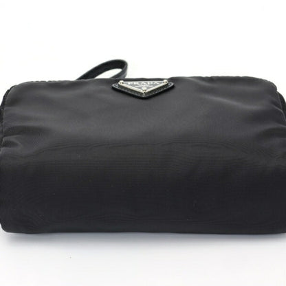 Prada Nylon Black Small Bags