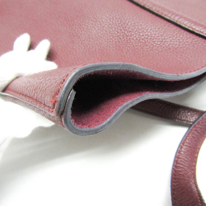 Salvatore Ferragamo Others Red Tote Bags