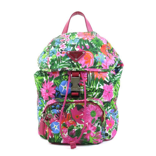Prada Nylon Multi Backpacks