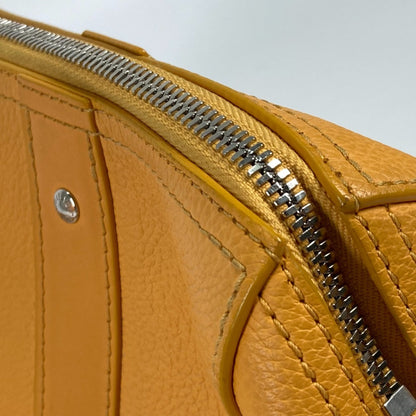 Louis Vuitton Others Yellow Shoulder Bags