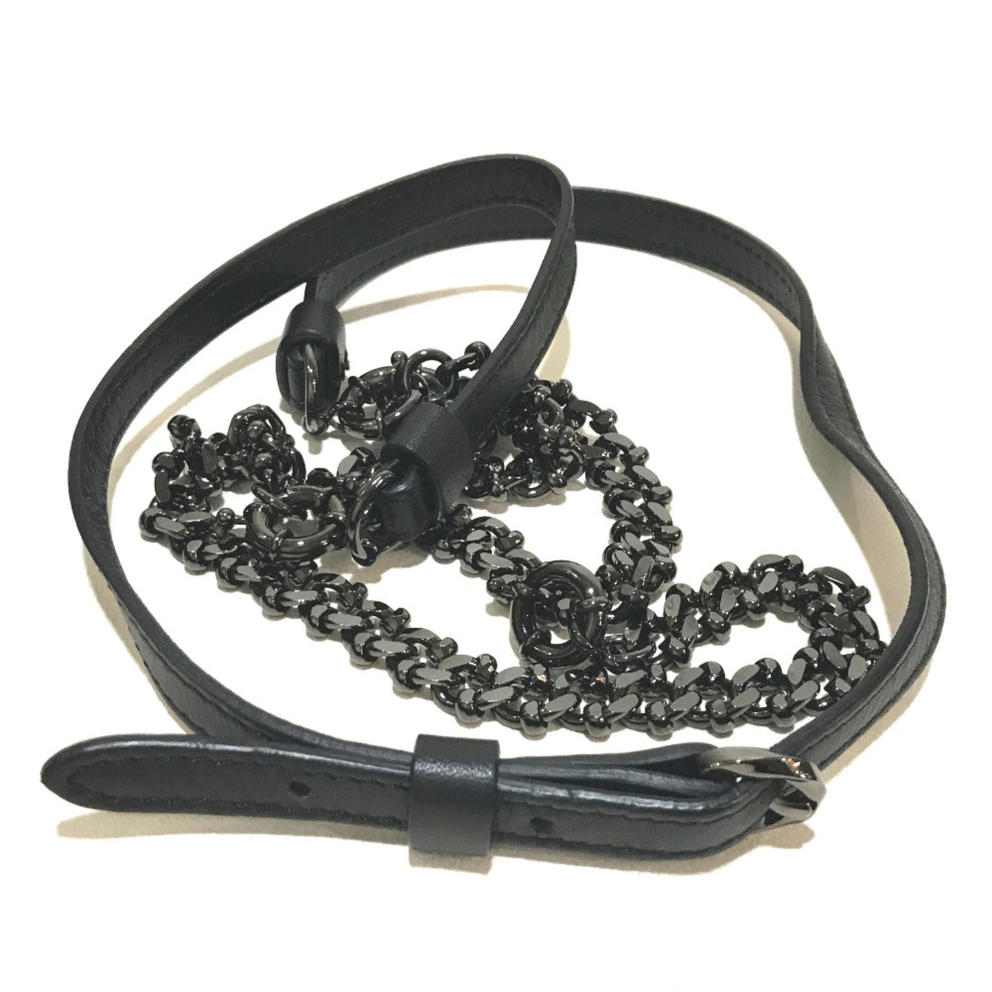 Christian Louboutin Others Black Clutch Bags