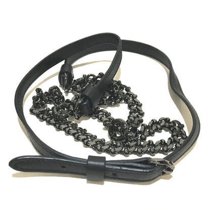 Christian Louboutin Others Black Clutch Bags