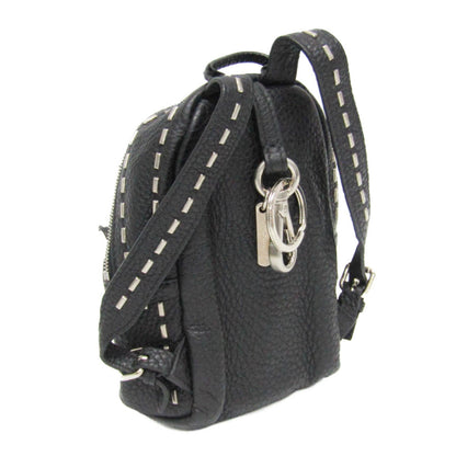 Fendi Others Black Small Bags
