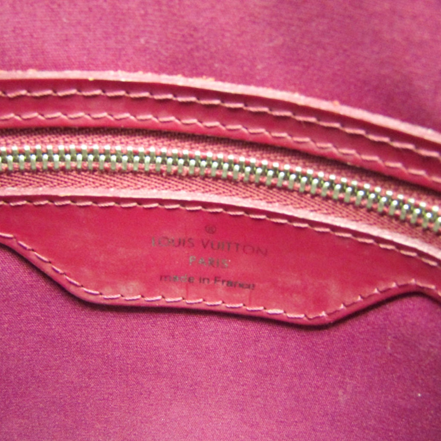 Louis Vuitton Epi Pink Handbags