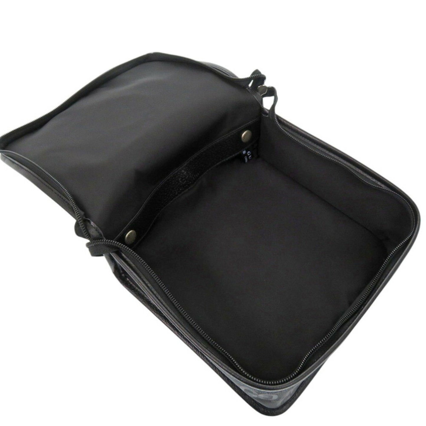 Gucci Nylon Black Small Bags