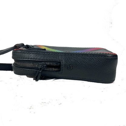 Louis Vuitton Others Gray Shoulder Bags