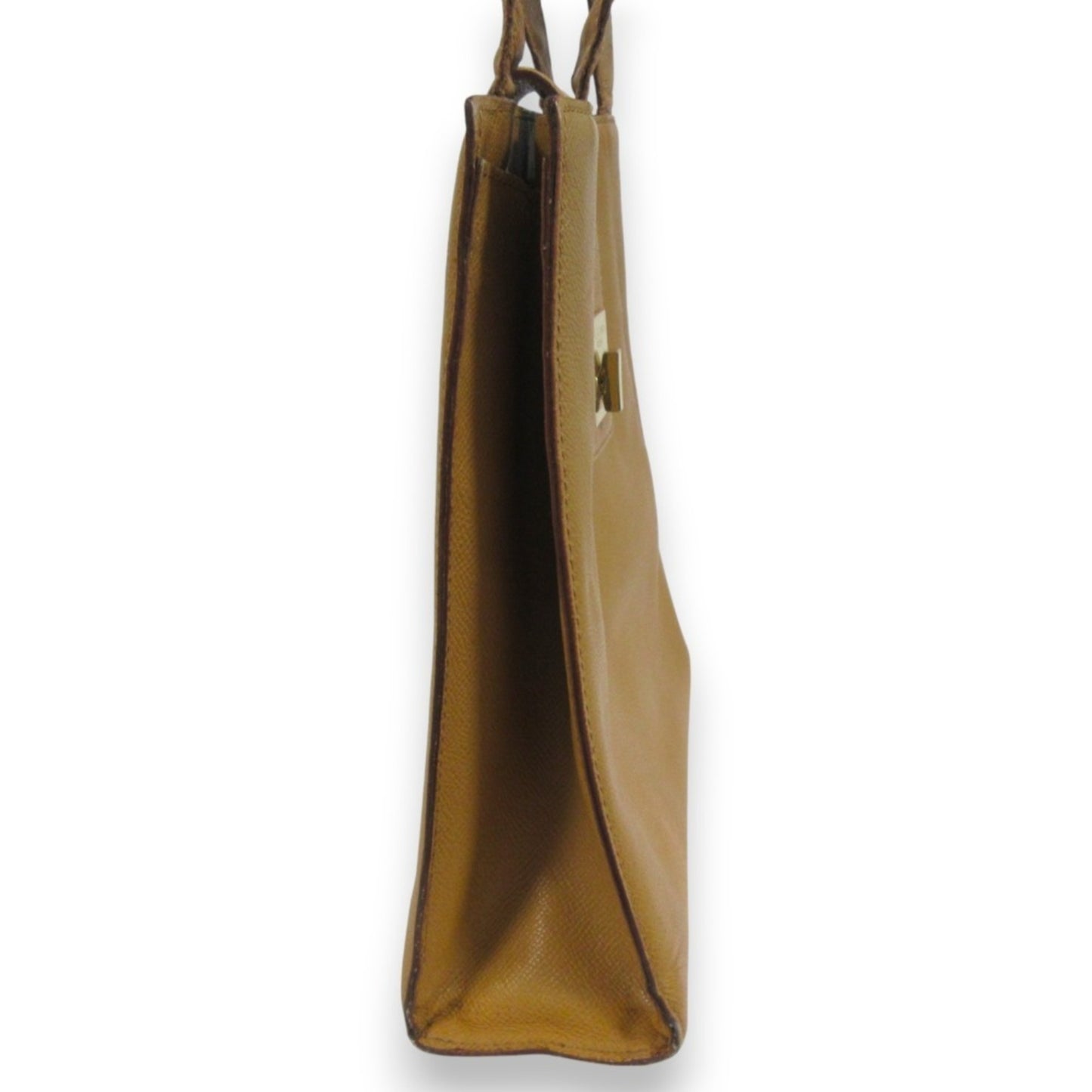 Celine Others Brown Shoulder Bags