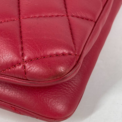 Chanel Others Pink Tote Bags
