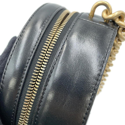 Chanel Others Black Shoulder Bags