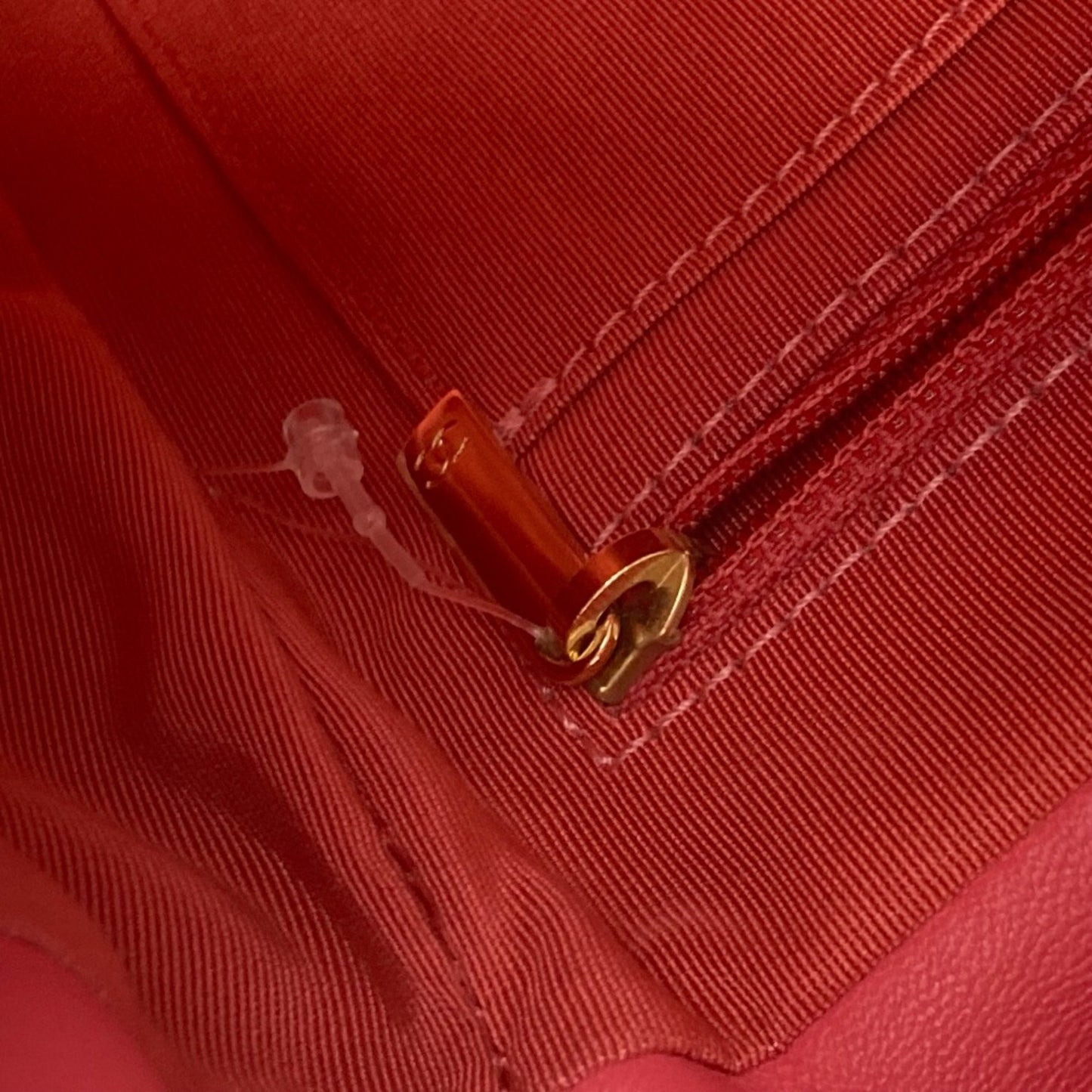 Chanel Others Pink Backpacks