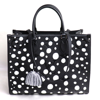 Louis Vuitton Empreinte Black Tote Bags