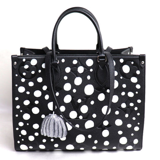 Louis Vuitton Empreinte Black Tote Bags
