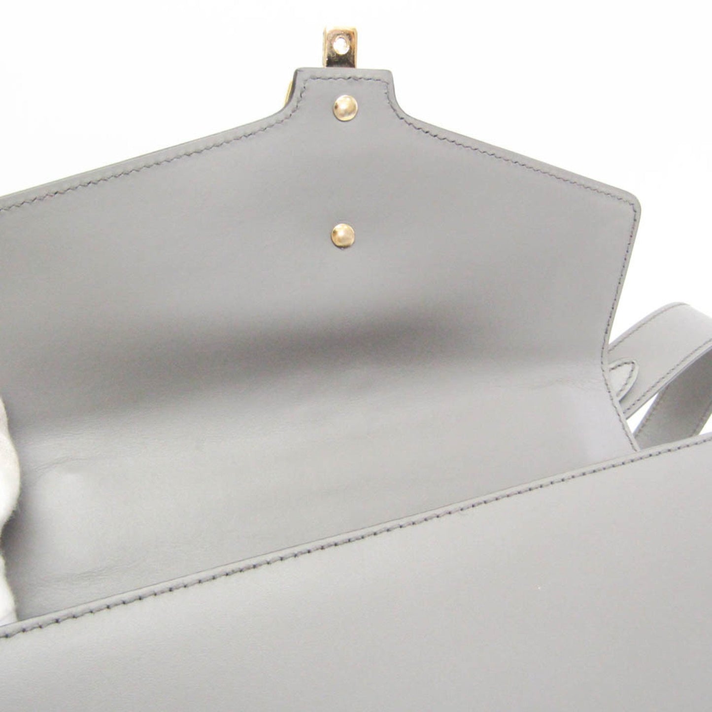 Gucci Others Gray Shoulder Bags