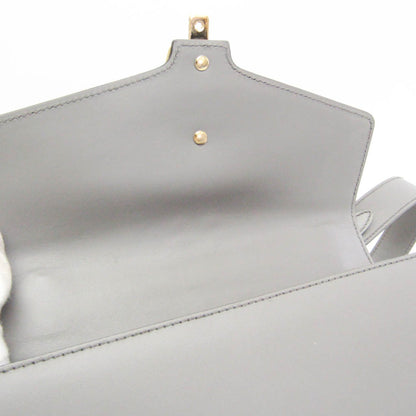 Gucci Others Gray Shoulder Bags