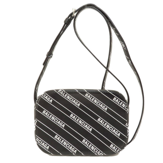 Balenciaga Others Black Shoulder Bags