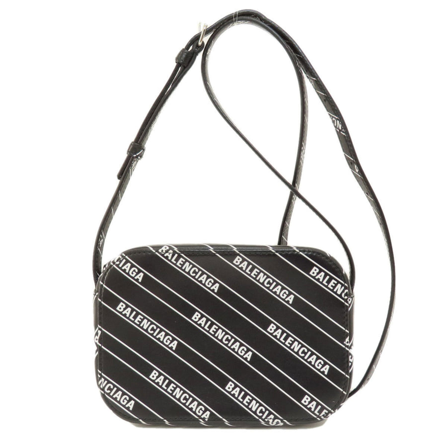 Balenciaga Others Black Shoulder Bags