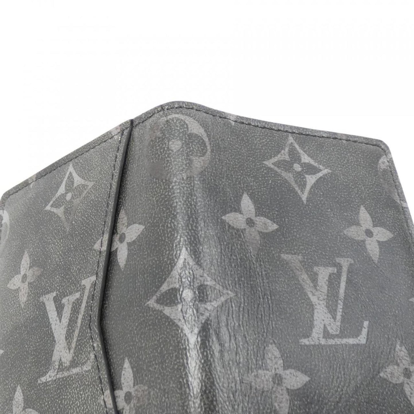 Louis Vuitton Others Black Cases