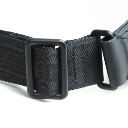 Louis Vuitton Monogram Canvas Black Crossbody Bags