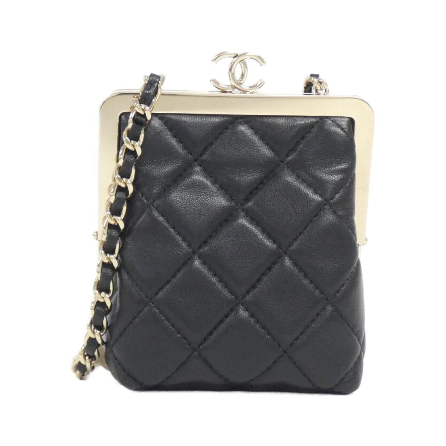 Chanel Others Black Small Bags