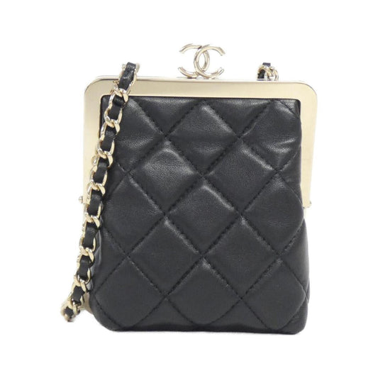 Chanel Others Black Small Bags