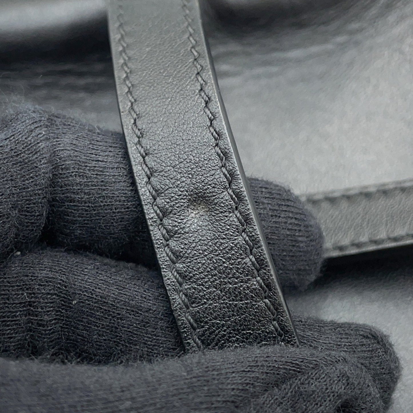 Valentino Others Black Backpacks