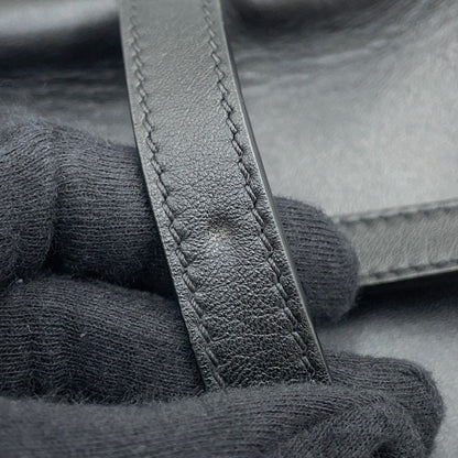 Valentino Others Black Backpacks