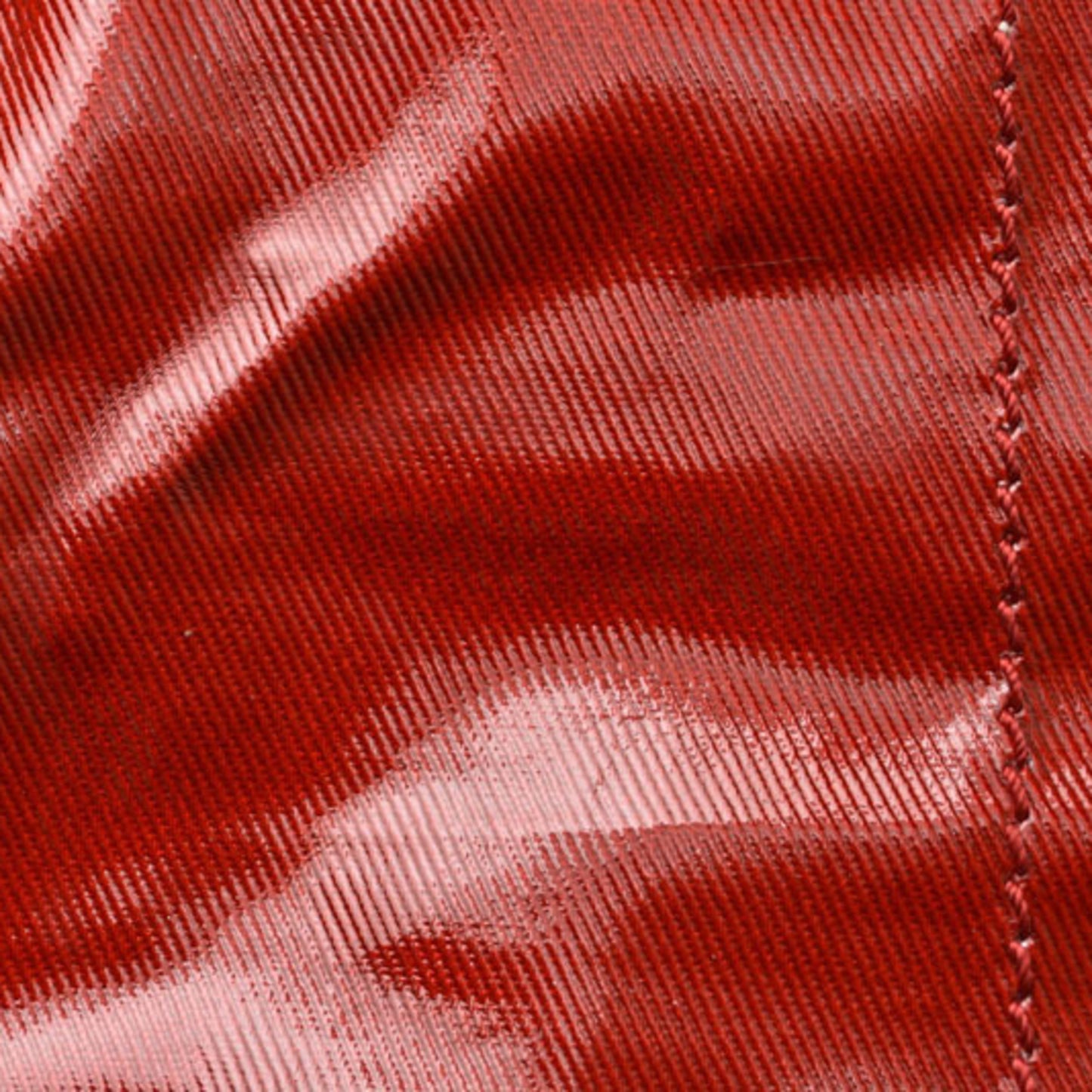 Tod's Patent Red Handbags