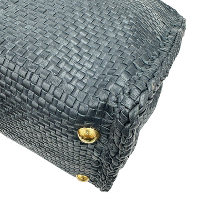 Prada Others Blue Handbags