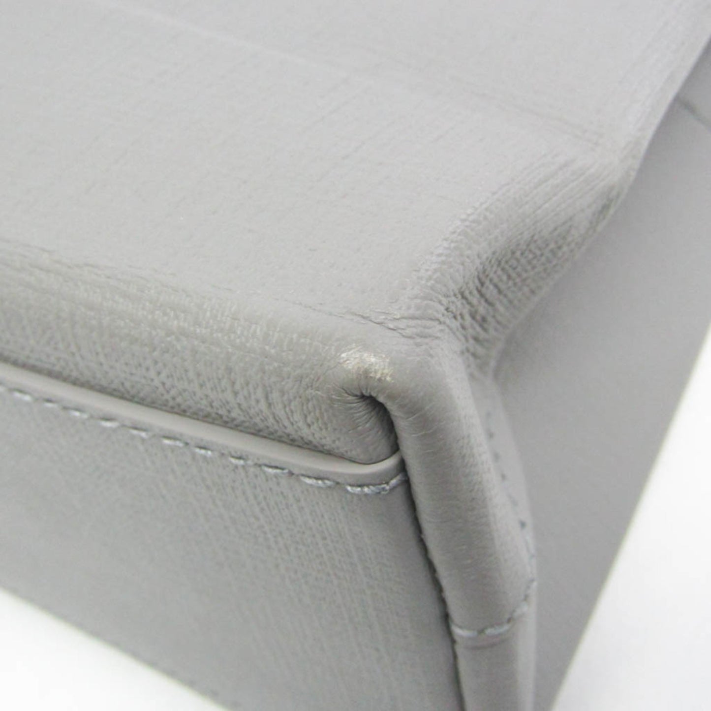 Balenciaga Others Gray Handbags