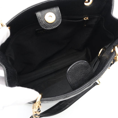 Chanel Others Black Tote Bags