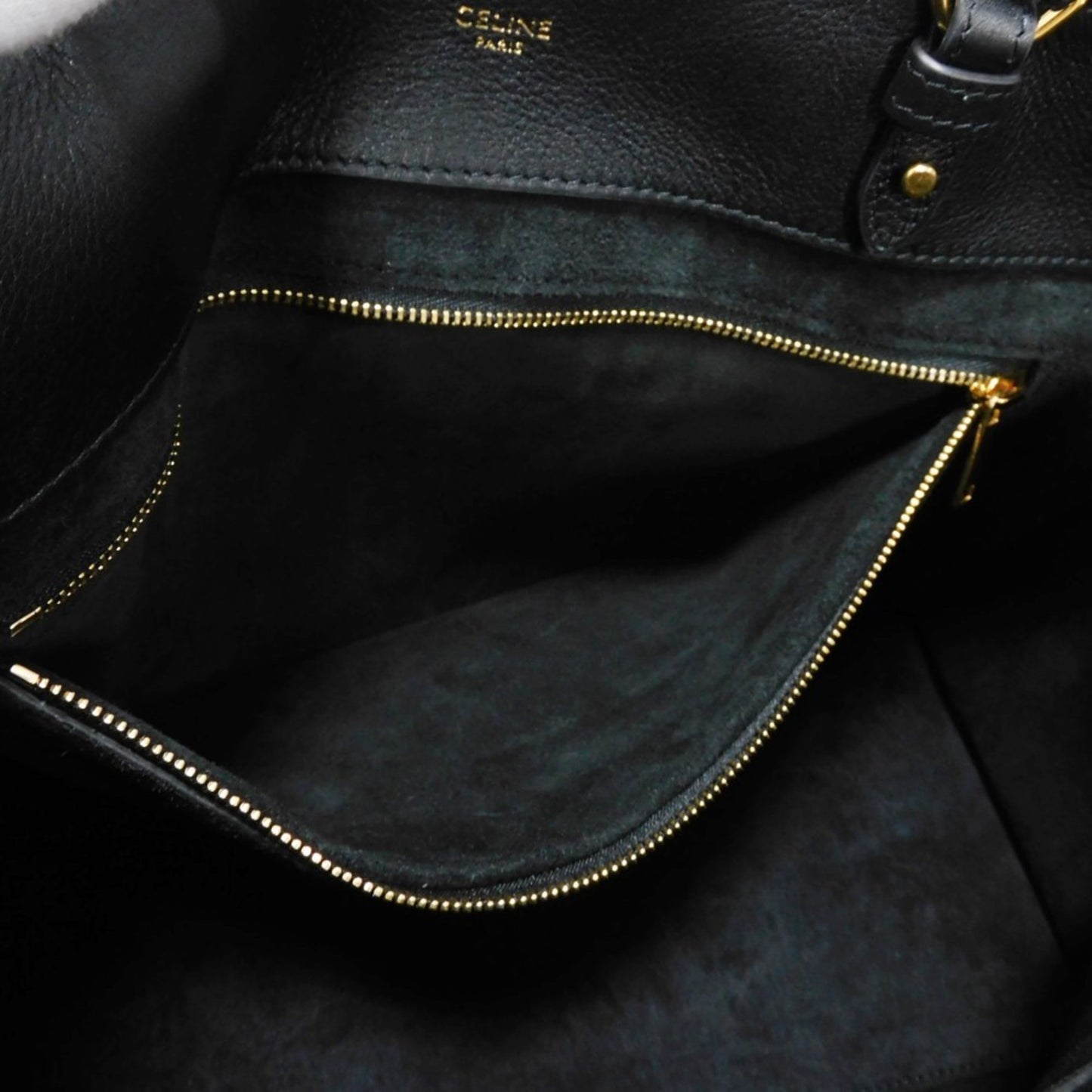 Celine Others Black Handbags