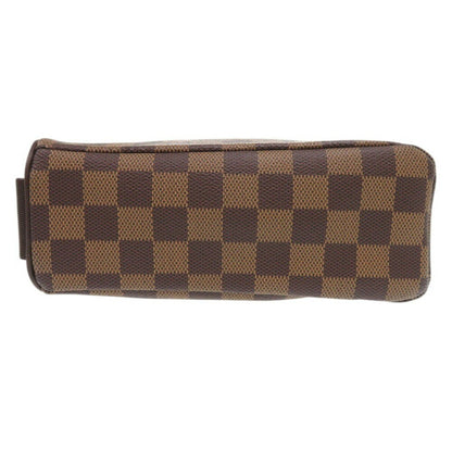 Louis Vuitton Monogram Canvas Brown Shoulder Bags