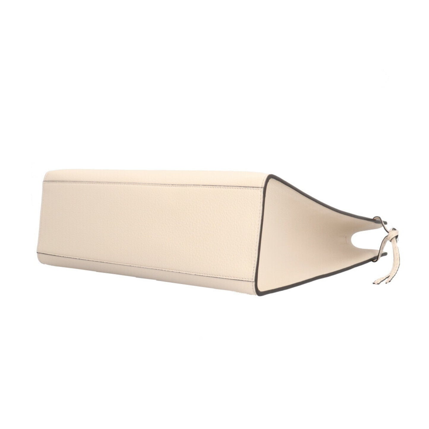 Fendi Others White Shoulder Bags