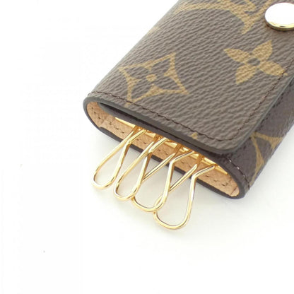 Louis Vuitton Coated Canvas Brown Cases