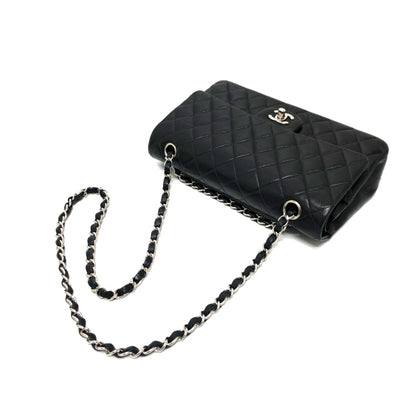Chanel Others Black Shoulder Bags