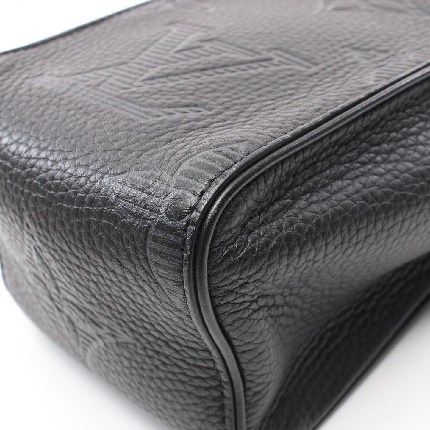 Louis Vuitton Others Black Handbags