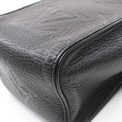 Louis Vuitton Others Black Handbags