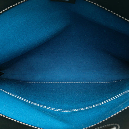 Burberry Canvas Black Handbags