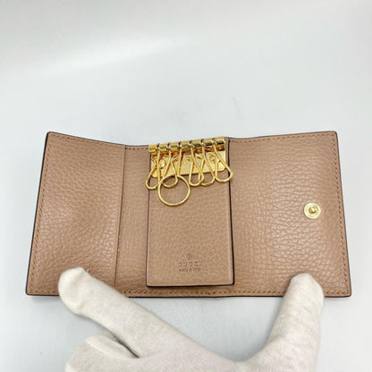 Gucci Others Brown Cases