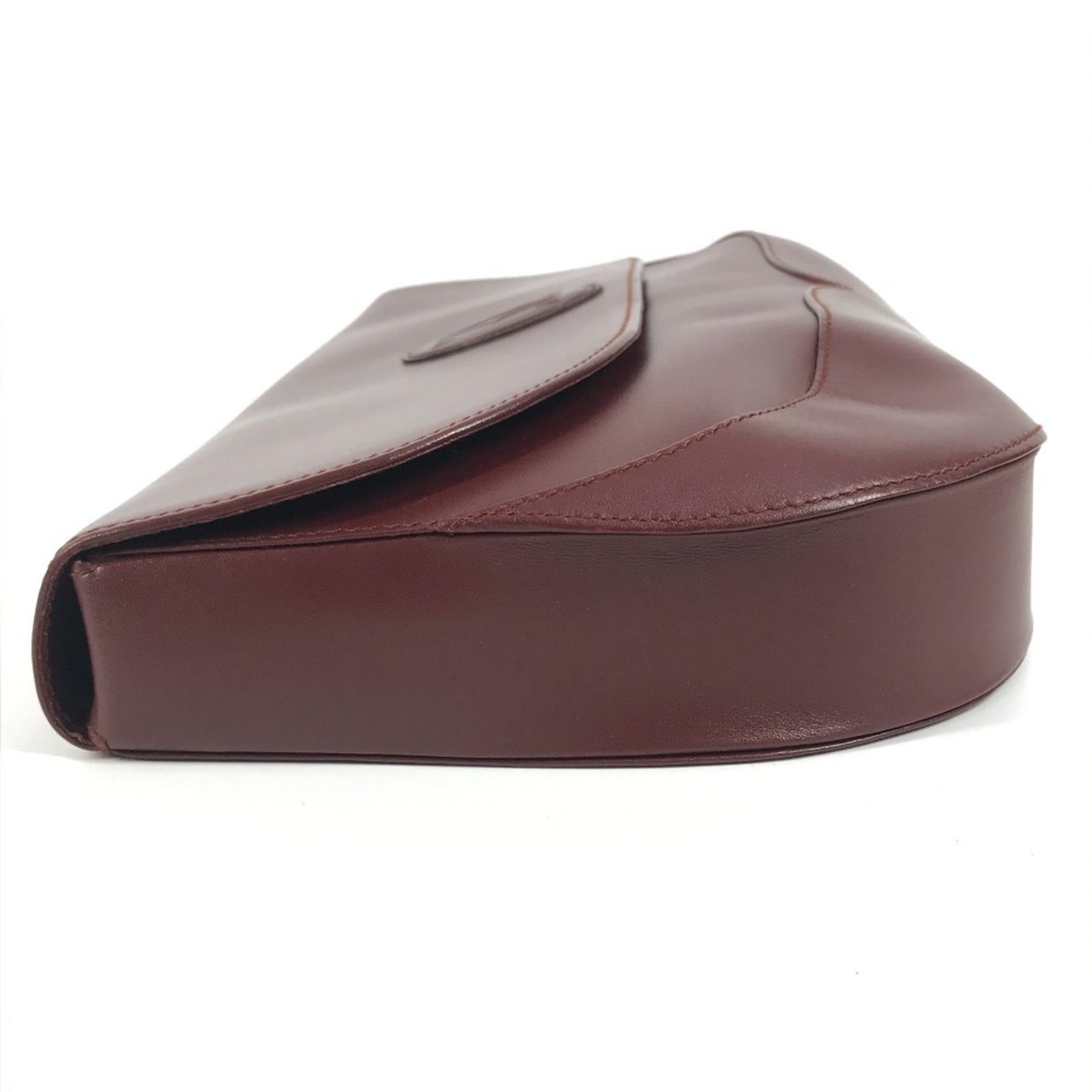 Cartier Others Red Clutch Bags