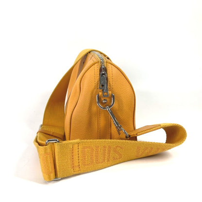 Louis Vuitton Others Yellow Shoulder Bags