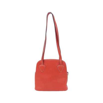 Loewe Others Red Shoulder Bags